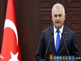 تغییرات گسترده در کابینه دولت ترکیه