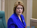برکناری رئیس پارلمان سوریه