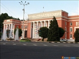 چرا عربستان از سرمایه‌گذاری برای ساخت "مجلس جدید تاجیکستان" منصرف شد؟