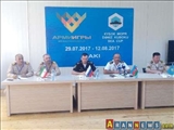 صلح و دوستی هدف عمده مسابقات بین المللی «جام دریا» در دریای خزر اعلام شد