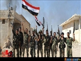 از پیشروی ارتش سوریه در استان دیرالزور تا ایجاد گذرگاه امن برای خروج غیرنظامیان از رقه