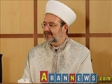 محمت گورمز: سازمان فتح الله گولن، حرکتي براي سوء استفاده از اسلام است