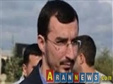  رهبر جنبش اتحاد مسلمانان جمهوري آذربايجان به زندان قوبوستان منتقل شد