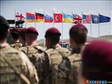 رزمایش نظامی 'شریک شایسته -2017 ' ناتو در گرجستان آغاز شد