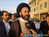  آیت الله عاملی: طولانی شدن حل وفصل مناقشه قره باغ روند بازپس گیری قره باغ از سوی جمهوری آذربایجان را دشوار خواهد کرد