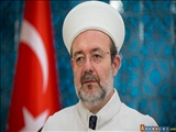 محمد گورمز از ریاست سازمان امور دینی ترکیه کنار رفت