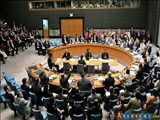 شورای امنیت قطعنامه توقف عرضه سلاح به تروریست ها را تصویب کرد