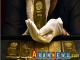 ريپورت: جمهوري آذربايجان تمامي ذخاير طلاي باقي مانده خود را فروخته است