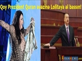 اهانت به اعتقادات ديني ملت آذربايجان در «جشنواره موسيقي ژارا» 