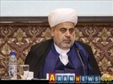 تأکید رئیس اداره مسلمانان قفقاز بر توسعه روابط ایران و آذربایجان