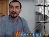 وخامت حال رهبر جنبش اتحاد مسلمانان جمهوری آذربایجان در زندان مخوف قوبوستان