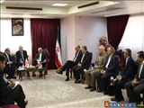 رئیس دانشگاه محقق اردبیلی:  کنسرسیوم دانشگاه‌های ایران و گرجستان تشکیل می‌شود