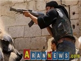 درگیری میان گروههای تروریستی برای نفوذ هرچه بیشتر در غوطه دمشق