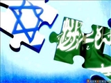 اسرائیل جوانان سعودی را در آمریکا آموزش داده است