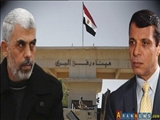 سفر هیات جنبش حماس و جریان دحلان به مصر برای پیگیری توافقات اخیر