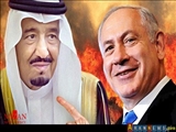  همکاری نزدیک عربستان و اسرائیل در زمان مذاکرات توافق هسته‌ای
