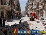 منبع روس: تأخیر در ایجاد چهارمین منطقه کاهش تنش در سوریه به دلیل اختلاف میان ایران و ترکیه است