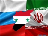 مسکو ادعای انتقال تسلیحات از ایران به روسیه را بی پایه اعلام کرد