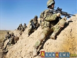 پنتاگون: نظامیان آمریکایی در عراق بر اثر اشتباه توپخانه کشته شدند