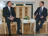 مرحله جدید در مناسبات بین آذربایجان و روسیه