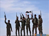 تسلط ارتش سوریه بر مناطقی از حومه «الرقه» و «حماه»