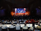  برگزاری نشست سراسري «سازمان جهاني پيش آهنگي» در باکو