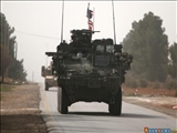نیروهای تحت حمایت امریکا در سوریه: آمریکا تا دهه ها در سوریه می ماند
