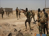 هلاکت ۱۶ تروریست داعش در اطراف «تلعفر» عراق