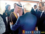 سر آل سعود به سنگ خورد / تسلیم خاموش عربستان در برابر ایران