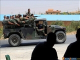 کشف مخفیگاه موشک‌های ضدهوایی داعش توسط ارتش لبنان