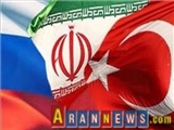 روسیه از نقش ایران در پایان دادن به درگیری‌ها در سوریه قدردانی کرد