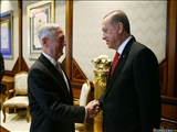 اردوغان: برگزاری همه پرسی استقلال اقلیم کردستان عراق اقدامی اشتباه است