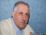 بازداشت مهمان علی اف رئیس خبرگزاری توران جمهوری آذربایجان