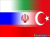 جزئیات توافقنامه نفتی ایران،روسیه و ترکیه؛ توسعه میادین و دسترسی به بازارهای بین المللی