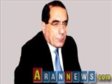 قابل حسينلي: باکو باید  روحيه جنگي را در داخل جمهوري آذربايجان تقويت کند 