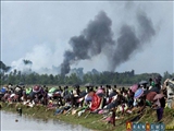 ظهور داعشی خطرناک تر و خشن تر در میانمار