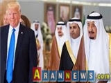 پادشاه عربستان به کاخ سفید می‌رود