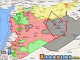 رقابت آمریکا و روسیه بر سر سوریه پس از داعش آغاز شد