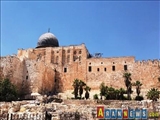 هشدار اردن نسبت به بستن «باب الرحمه» در مسجدالاقصی