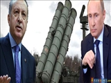 اردوغان: ترکیه سامانه موشکی اس 400 را از روسیه تحویل می گیرد