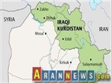 پشت پرده طرح همه پرسی استقلال کردستان عراق