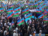 شوراي ملي مخالفان از برگزاری تجمع اعتراضی به دلیل پرداخت سه ميليارد دلار رشوه از سوی دولت آذربایجان خبر داد      