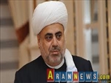 اعتراض رئیس اداره مسلمانان قفقاز به تصمیم جدید کمیته دولتی امور تشکل های دولتی جمهوری آذربایجان