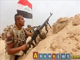 آمادگی نیروهای عراقی برای حمله به آخرین پایگاه های داعش در مرز سوریه