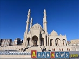 ريپورت: در ايام محرم، مسجد دولتي حيدر در باکو هر شب برنامه خواهد داشت!!      