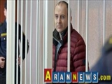وبلاگ نويس آزاد شده تبعه رژيم صهيونيستي ماموران زندان جمهوري آذربايجان را به اعمال فشار غيرقانوني و کتک زدن خود متهم کرد