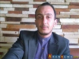 ربوده شدن  معاون جنبش اتحاد مسلمانان جمهوري آذربايجان 