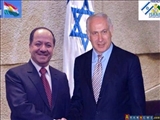 حمایت اسرائیل از همه پرسی؛ مسعود بارزانی تیرخلاص را به سمت خود نشانه رفته است
