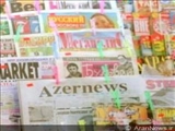 بدهی رسانه‌های گروهی جمهوری آذربایجان لغو شد