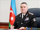 وزارت امنیت ملی جمهوری آذربایجان از شهروندان خود که به سوريه و عراق مي رفته اند، رشوه می گرفته است
